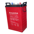 Balayeuses Deep Cycle Batteries 6V420